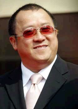 Eric Tsang